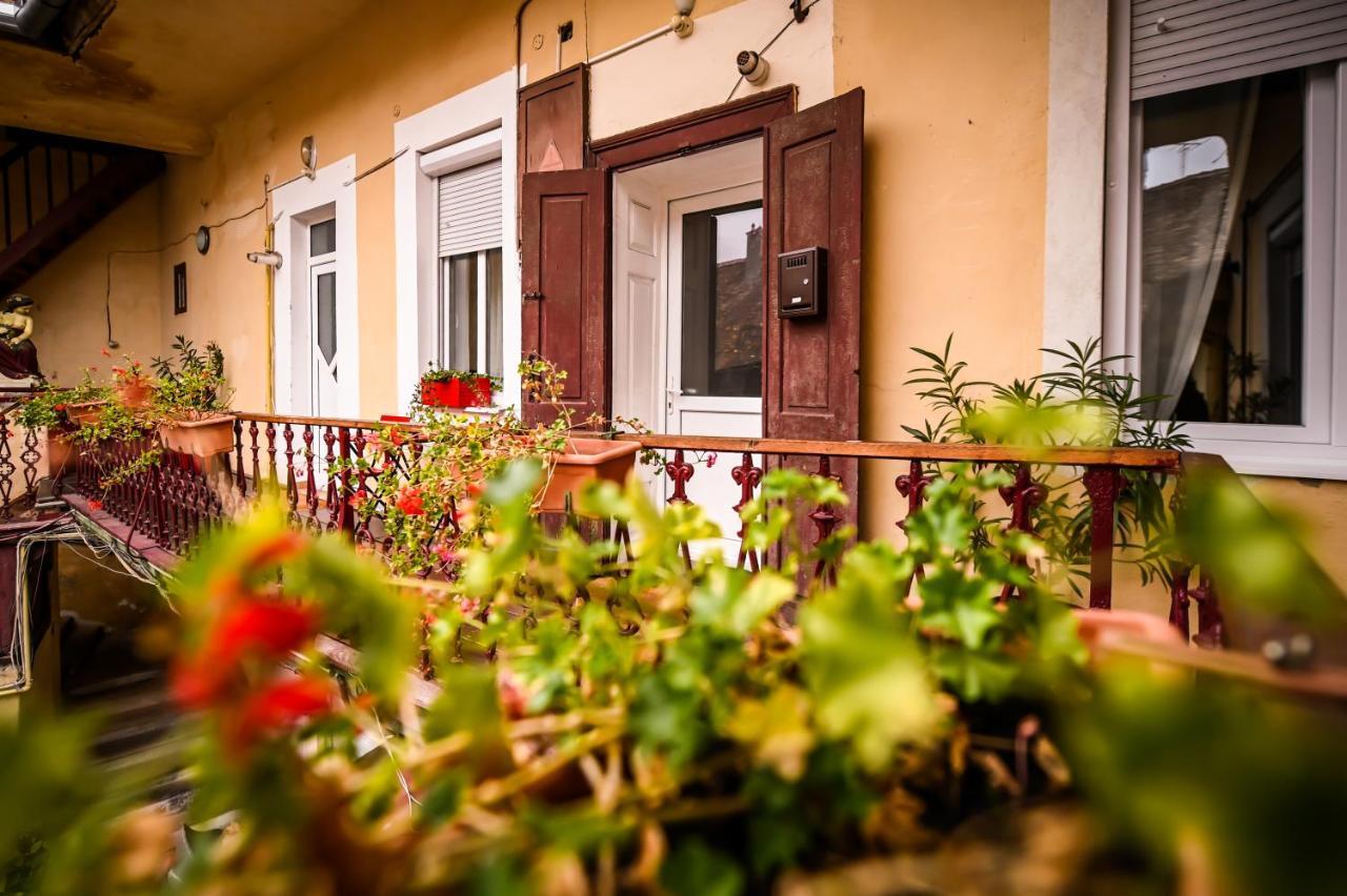 Jules' Sunny, Spacious And Central Apartment Sybin Zewnętrze zdjęcie