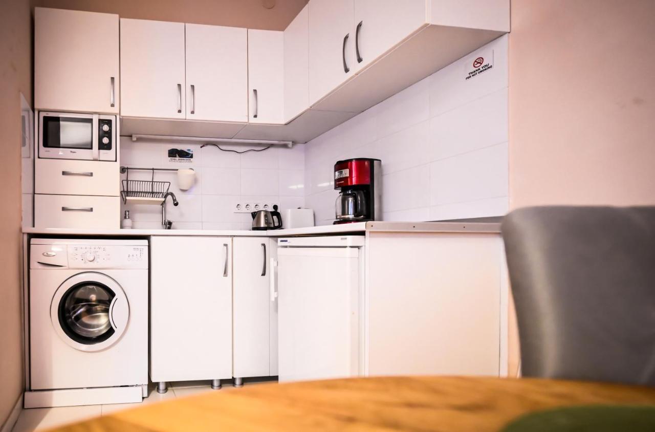 Jules' Sunny, Spacious And Central Apartment Sybin Zewnętrze zdjęcie